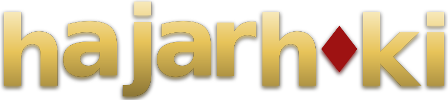 hajarhoki logo