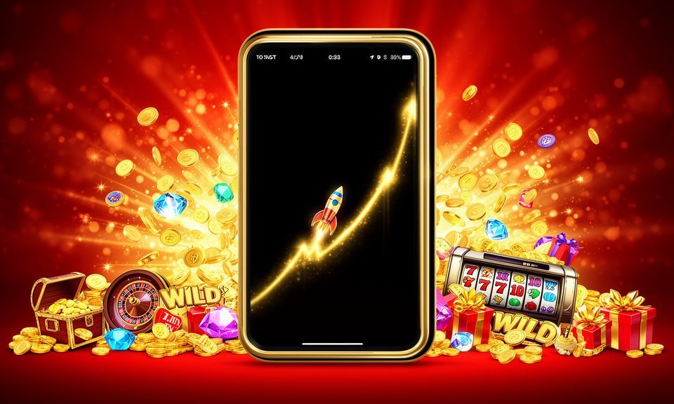 hajarhoki mobile gaming